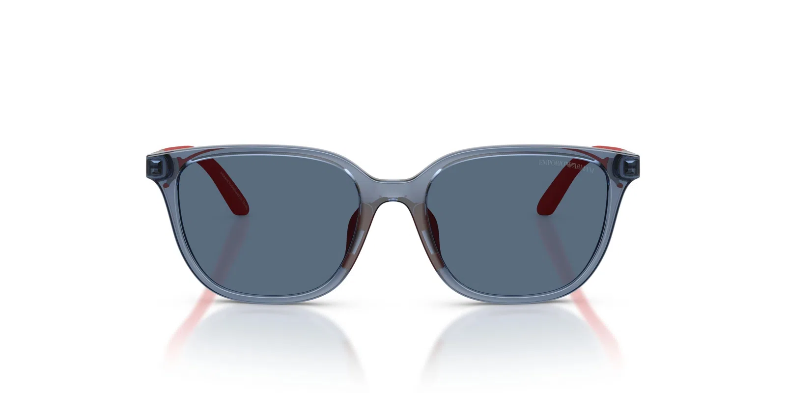 Emporio Armani Kids 4006U Sunglasses - view 24